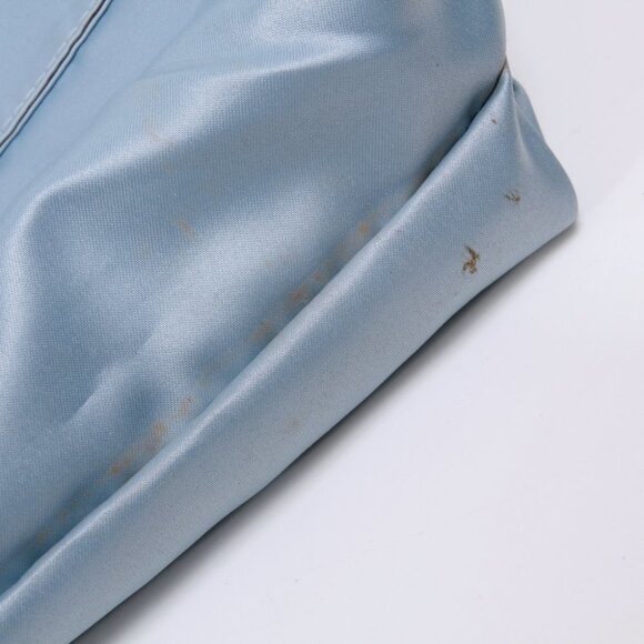 Coach Signature Sateen Carly Carryall - Picture 14 of 16